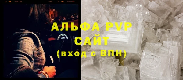 крисы Сосновка